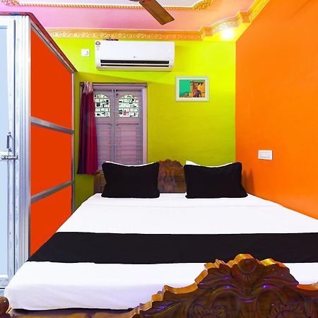 Hotel O Kali Ma Hotel Krishnanagar Exterior photo